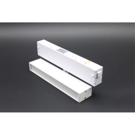 Трековый магнитный светильник Aployt Magnetic track 220 (Магнетиц трацк 220) APL.0203.10.09