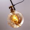 Люстра подвесная LED4U 6136/6+1