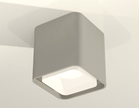 Светильник накладной Ambrella Light TECHNO SPOT (ТЕЦХНО СПОТ) XS7842010