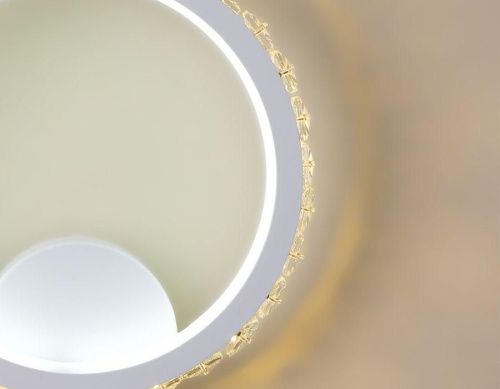 Бра Ambrella Light Ice (Ице) FA211 - фото 2
