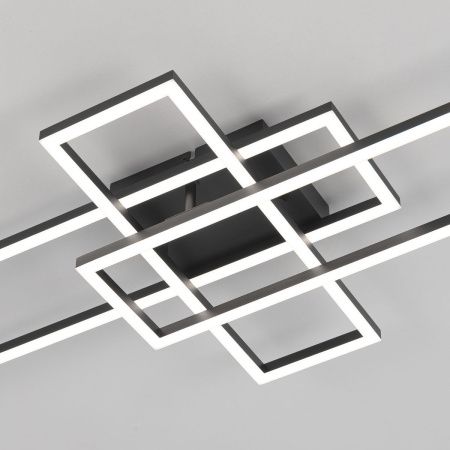 Люстра потолочная Citilux Kubit (Кубит) CL201131