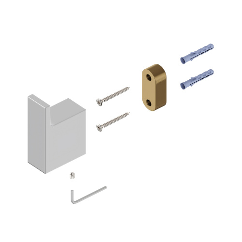 Крючок Timo Petruma 15211/13 - фото 2