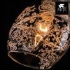Бра Arte Lamp Bettina (Беттина) A1296AP-1WG
