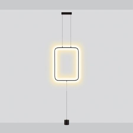 Торшер Odeon Light Teo (Тео) 7022/27FLA