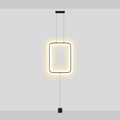 Торшер Odeon Light Teo (Тео) 7022/27FLA - фото 3