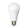 Лампа светодиодная Uniel Bicolor (Бицолор) LED-A60-9W/WW+NW/E27/FR PLB01WH картон