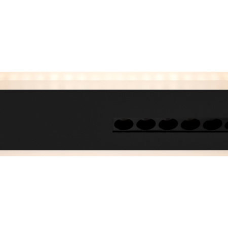 Светильник потолочный Freya Shine (Сияние) FR6105CL-L40B