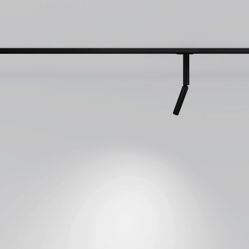 Светильник трековый Maytoni Technical Focus Dual TR142-1-6W4K-B - фото 4