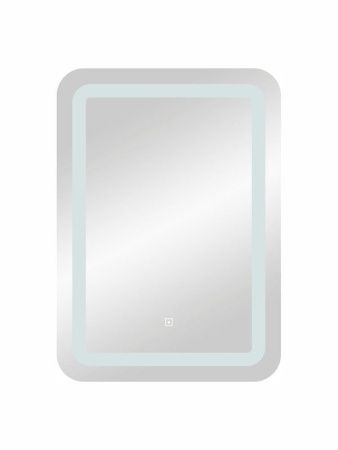 Зеркало Continent Lucia ЗЛП52 60х80 подвесное