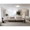 Светильник потолочный Sonex Olidi white (Олиди вхите) 7680/EL