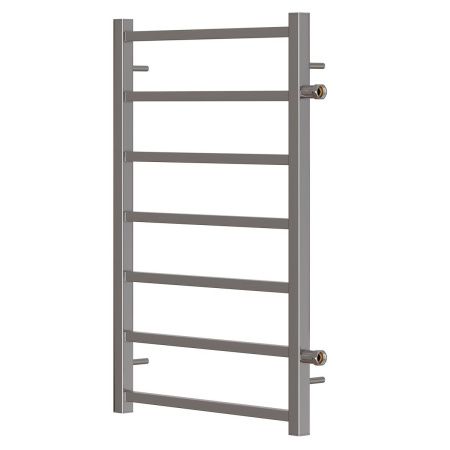 Полотенцесушитель водяной Point Вега PN71558 60х80 хром