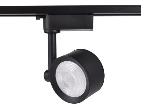 Трековый однофазный светильник Ambrella Light Track System (Трацк Сыстем) GL6391
