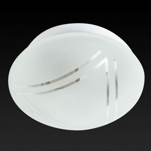 Настенно-потолочный светильник Toplight Mirafo (Мирафо) TL9451Y-01WH - фото 3