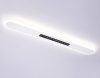 Светильник потолочный Ambrella Light Comfort (Цомфорт) FL51445