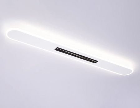 Светильник потолочный Ambrella Light Comfort (Цомфорт) FL51445