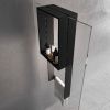 Полка в ванную комнату Novellini Frame Accessories R90AKFPSPO3590-H