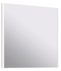 Зеркало в ванную Aqwella Y SM0207 70х70 цвет белый