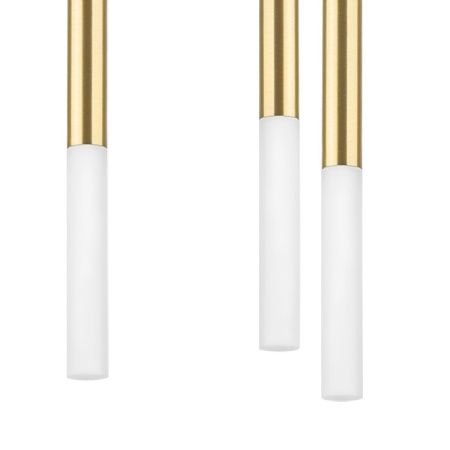 Люстра подвесная Lightstar Tubo (Тубо) L5T747143