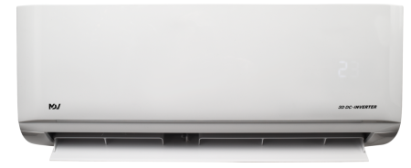 Настенный кондиционер MDV INFINI Nordic Heat Pump MDSAN-24HRFN8 / MDOAN-24HFN8