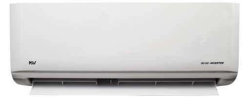 Настенный кондиционер MDV INFINI Nordic Heat Pump MDSAN-09HRFN8 / MDOAN-09HFN8 - фото 2