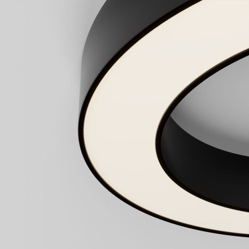 Светильник потолочный Maytoni Technical Lua C093CL-36W3K-B - фото 2