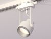 Трековый однофазный светильник Ambrella Light Track System (Трацк Сыстем) XT6601022
