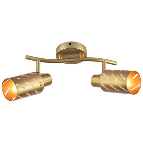 Спот Reluce 05970-0.8-02 GOLD - фото 2