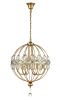 Люстра подвесная Vele Luce Laurel (Лаурел) VL3024P06