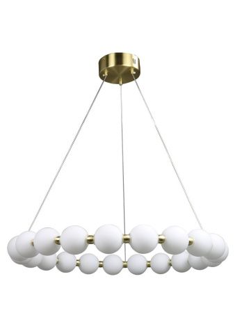 Люстра подвесная Zortes Kranz (Кранз) ZRS.1585.21