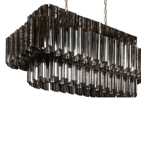 Люстра подвесная iLamp Destiny (Дестины) MD0267-14A