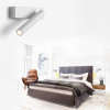 Светильник настенный ImperiumLoft Olinn (Олинн) 227249-23
