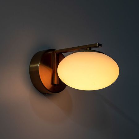 Бра Citilux Atman smart (Атман смарт) CL226B313
