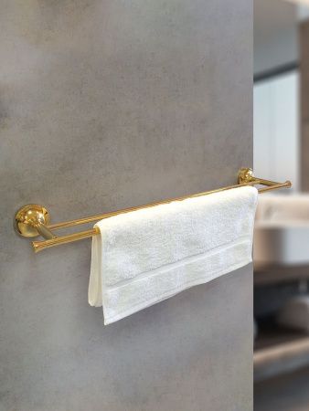 Полотенцедержатель AltroBagno Corposso AltroBagnoCorposo081407Gl