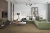 Кварцвиниловая плитка Damy Floor FAMILY LVT 0030-6-LVT Дуб Мокко толщина 0.25 см 43 класс 1227х187