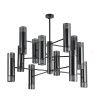 Люстра на штанге Favourite Farol (Фарол) 4481-24P