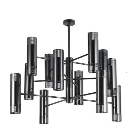 Люстра на штанге Favourite Farol (Фарол) 4481-24P
