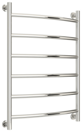 Полотенцесушитель Сунержа Галант+ 00-0200-8060 65х86 водяной сталь