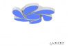 Люстра потолочная iLedex Flower (Фловер) iLedex Flower 72W WH
