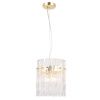 Светильник подвесной Crystal Lux Oviedo (Овиедо) OVIEDO SP2