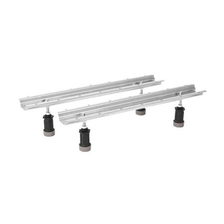 Ванна акриловая Ideal Standard PT475867 160х70 пристенная прямоугольная