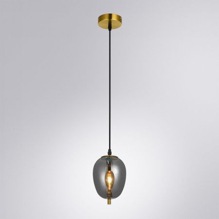 Светильник подвесной Arte Lamp Freddie (Фреддие) A2232SP-1PB