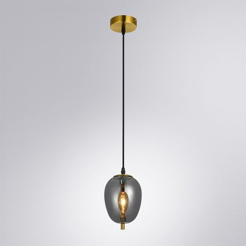 Светильник подвесной Arte Lamp Freddie (Фреддие) A2232SP-1PB - фото 2
