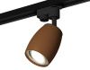 Трековый однофазный светильник Ambrella Light Track System (Трацк Сыстем) XT1124001