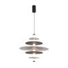 Светильник подвесной Lumion Felta (Фелта) 8295/14AL