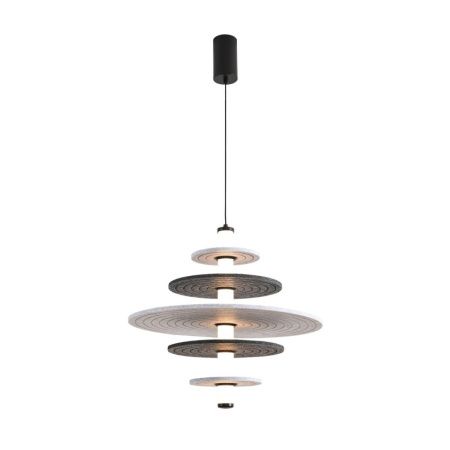 Светильник подвесной Lumion Felta (Фелта) 8295/14AL