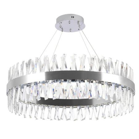 Люстра подвесная Natali Kovaltseva Alexandria (Александриа) LED LAMPS 81247