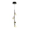 Светильник подвесной Odeon Light Malpa (Малпа) 5002/17L