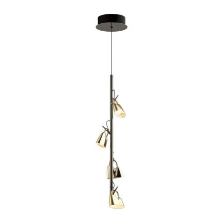 Светильник подвесной Odeon Light Malpa (Малпа) 5002/17L