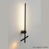 Светильник настенный Crystal Lux CLT 358 CLT 358W2 BL