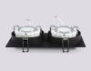 Светильник встраиваемый Ambrella Light GX Standard tech (ГКС Стандард тецх) TN51920
